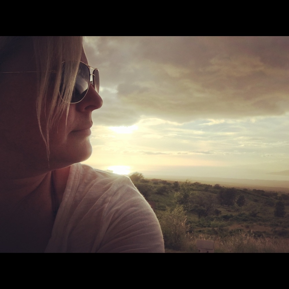 Meet your Posher, Kristi